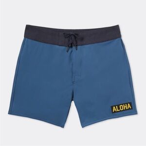 Birdwell Boardshorts | 807